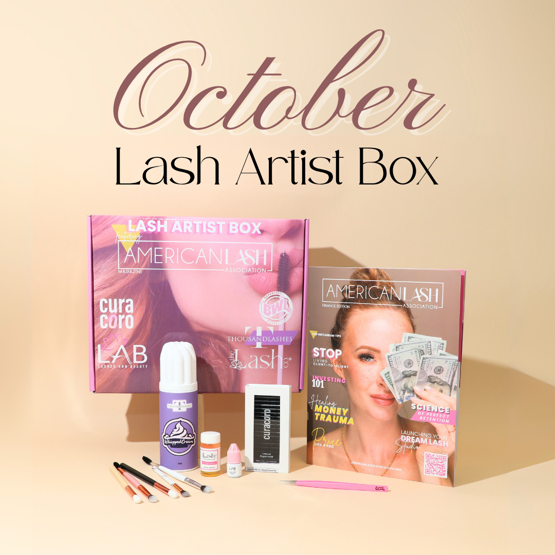 October 2025 Collaboration Box