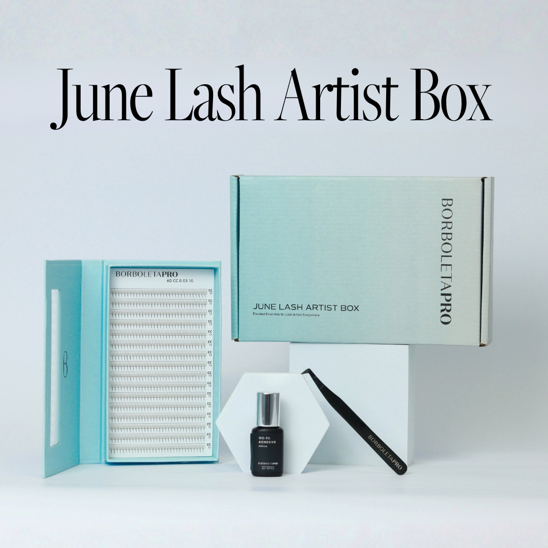 June 2026 Takeover Box