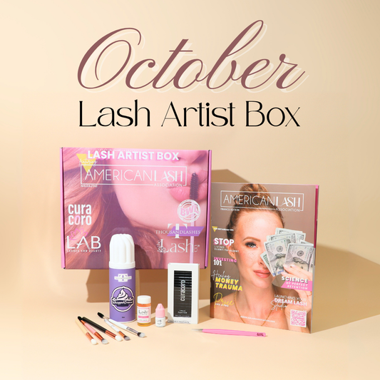 October 2025 Collaboration Box